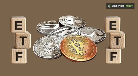 What Are Crypto ETPs? Types and Why They Matter