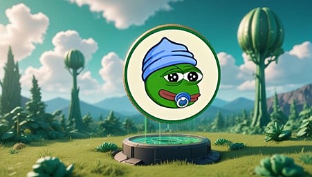 Little Pepe Crypto Price Outlook: Early Analysis Predicts $2 by Q1 2026