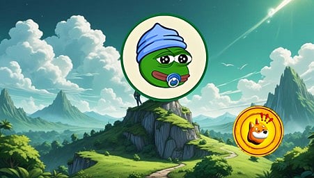 Little Pepe (LILPEPE) vs Bonk (BONK): Best Meme Coin to Hold for the Next 3 Months