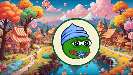 Little Pepe (LILPEPE) Price Forecast: Why $3 is Not an Unrealistic Long-Term Target