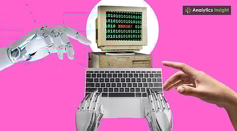 Will AI Replace Software Programmers