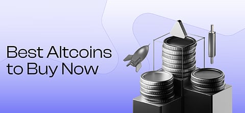 Best Altcoins to Buy