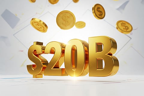XRP Sees $20B Whale Inflow After SEC Win — Top Altcoins Set for Long-Term Bull Run