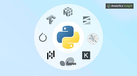 10-Must-Know-Python-Libraries-for-2025