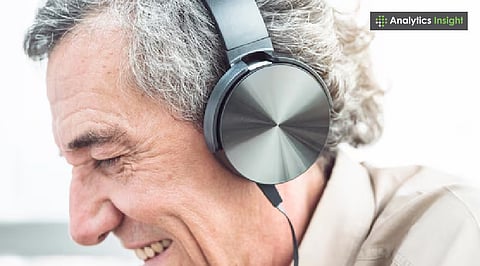 Best Headphones for Seniors to Buy in 2025