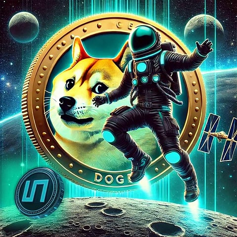 DOGE and SHIB Ready To Explode As MACD Levels Turn Bullish, Can This New DeFi Coin Follow ? 