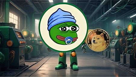 Trader Who Predicted Dogecoin’s $0.74 Peak Reveals Timeline for $1, and Says This Under-$0.0025 Rival Will Get There Before DOGE