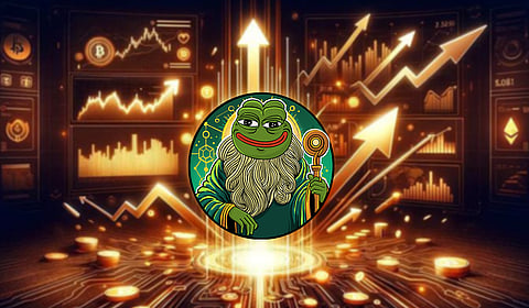 Best Memecoin to Buy Now: Pepeto, the Next BNB of Memecoins, Could Turn $20,000 Investment Into $1 Million