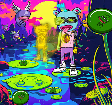 Layer Brett Against Pepe Forecast: The Fight for Ethereum's Leading Meme Spot Begins