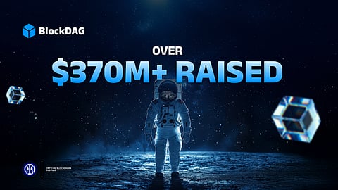 XLM and DOGE Rally on the Sidelines as BlockDAG’s 200 ETH Giveaway Takes Presale Past $375M XLM and DOGE Rally on the Sidelines as BlockDAG’s 200 ETH Giveaway Takes Presale Past $375M