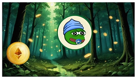 Trending Coin Under $0.005 Could Outpace Ethereum (ETH) with 4,500% Gains in the Coming Weeks, Gemini AI Predicts