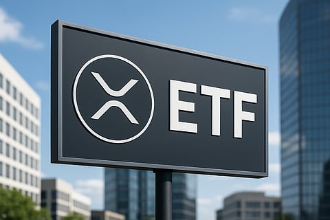BlackRock’s XRP ETF ‘Imminent’ as Ripple Lawsuit Ends — Vitalik Endorses ETH Treasuries While BitMine, SharpLink Hold $5B+