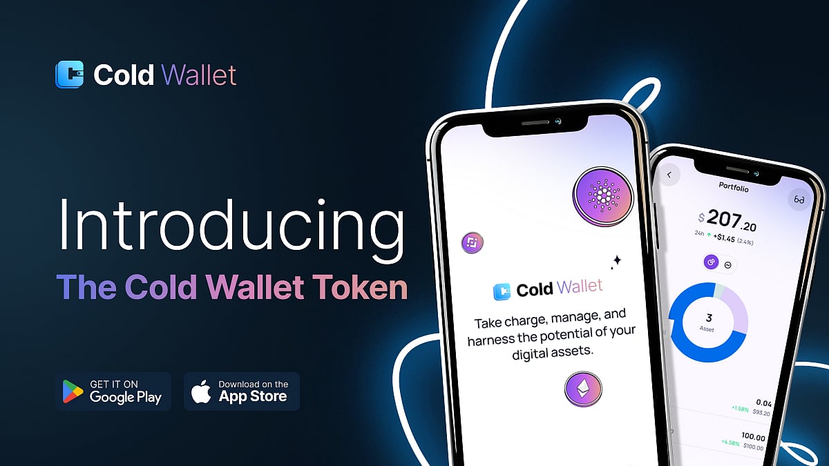 Cold Wallet’s $6.13M Presale & 50× ROI Projection Challenge LINK’s Whale Rally & Pi Network’s Community Push!