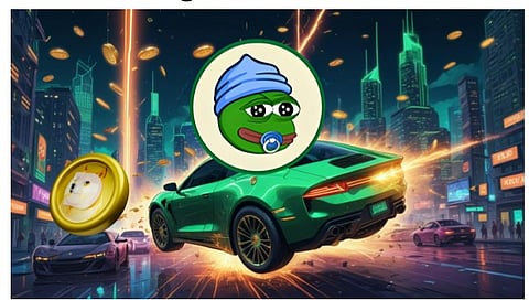 Perplexity AI Makes Surprise Pick for Best Crypto to Buy Under $1 in 2025: Here's Why It's Neither Dogecoin nor SEI