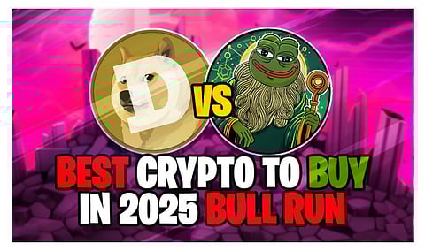 Dogecoin Price Prediction: Can DOGE Really Hit $10, or Will Pepeto Take the Lead?