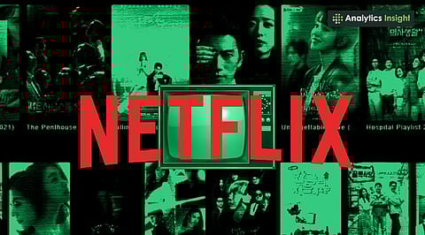 How to Watch Korean Netflix from Anywhere with a VPN