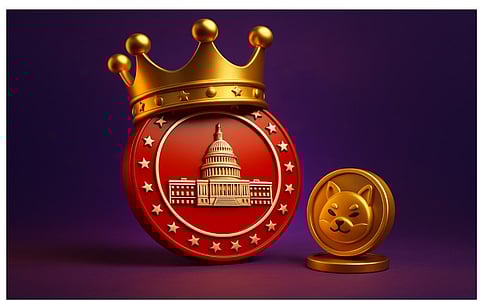 Best Crypto Presale 2025: Could MAGACOIN FINANCE Repeat Shiba Inu’s 100,000% ROI?