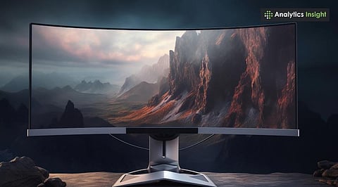 10 Best Ultrawide Curved Monitors in 2025