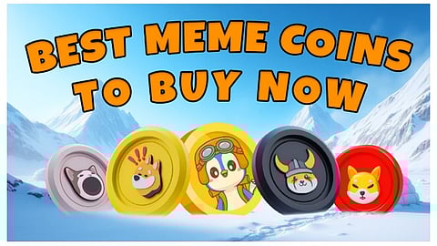 7 Best Crypto To Invest in 2025 With Explosive ROI — Arctic Pablo Tops the List