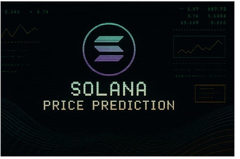 Solana’s Price Targets Revised Down As Remittix Predicted To Overtake SOL In Transaction Volume By Q4