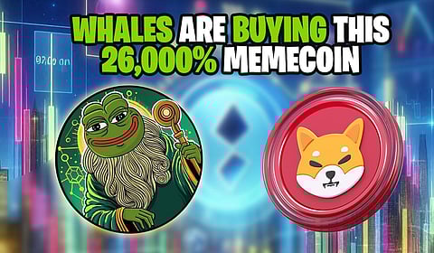 Next SHIB Alert: Viral Crypto Under $1 That Could Replay a 26,000% Run Soon

