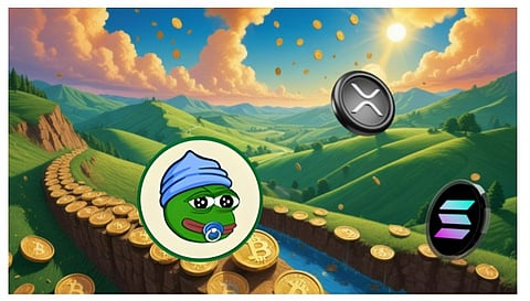 OpenAI's New ChatGPT Model Says This Coin Under $1 Will Be the Crypto Everyone Regrets Missing in 2025, Not Solana or XRP