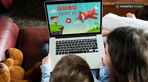 Best Educational Online Games for Kids_ Make Learning Fun