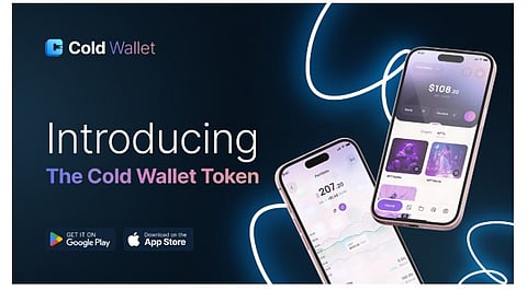 Cold Wallet’s 4,900% ROI Target Challenges HBAR And Pi Coin For 2025’s Top Crypto