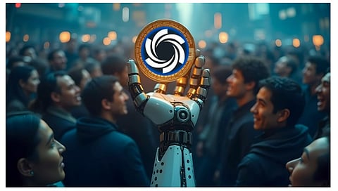 Top 5 Gainers of This Week Spotted: Surprising Tokens Outperforming the Market