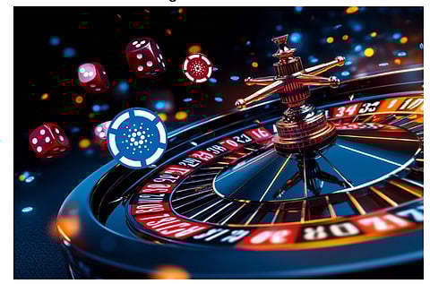 Ethereum Outpaced Cardano, But Analysts Compare The Gains From This Presale Ace and the Results are Shocking