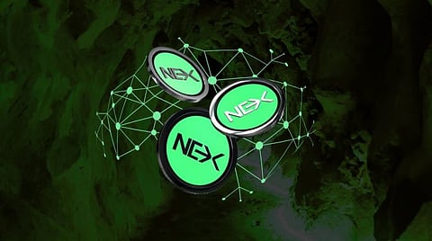 Nexchain Crypto Presale: The 1000x AI Blockchain Investors Are Rushing to Buy Ahead of Stage 26