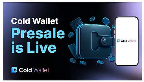 Could Bitcoin Hyper, Magacoin Finance, or Cold Wallet Deliver the Next 50x Presale Win? Could Bitcoin Hyper, Magacoin Finance, or Cold Wallet Deliver the Next 50x Presale Win?