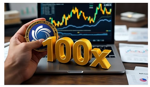 Why Top Traders Are Swapping Their Dogecoin Bags for Ozak Al