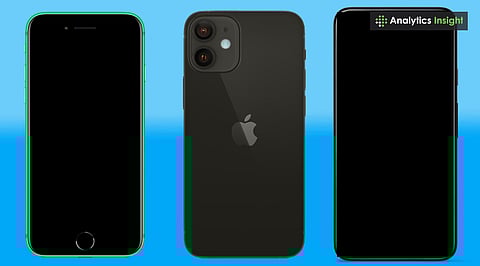 Best small phones of 2025