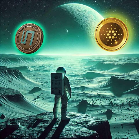 Solana and Cardano Prediction: A Jump Ahead? Traders Excited About a Presale That Is Nearing $20 Million Raised