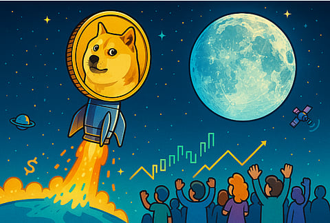 Analysts Split on Whether Remittix (RTX) or Dogecoin (DOGE) Will Be The First To Break The $1 Milestone