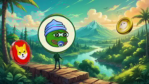 Why Shiba Inu (SHIB) May Miss a New All-Time High in 2025 as Dogecoin (DOGE) and Little Pepe (LILPEPE) Prepare to Fly