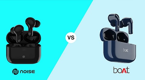 Noise vs. Boat: Best Budget Neckbands in 2025