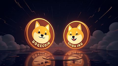 Dogecoin and Shiba Inu Ride Meme Momentum— Can Moonshot MAGAX Deliver 19,980% ROI?