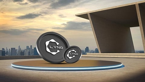 From $500 to $10,000? Why August 2025 Could Be the Most Profitable Entry Window for LYNO Before Mainnet Launch