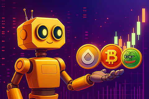 Top 2025 Crypto Presales — Which Is the Best Buy for Long-Term Profits in a Bull Market?