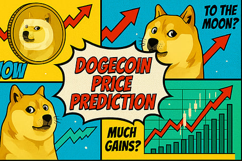 Dogecoin Bulls Target $0.90, While Forecasts Suggest Remittix Could Deliver Life-Changing Returns Sooner