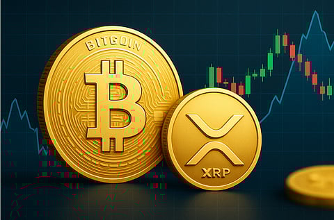 Crypto Market Outlook: Which of BTC, ETH, XRP, and Remittix Could Set New All-Time Highs Next?