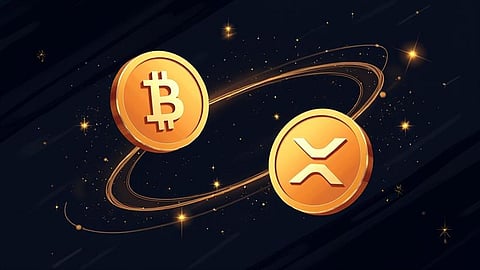 3 Explosive Crypto Predictions for 2025: Can Bitcoin, XRP, and Moonshot MAGAX Lead the Next Bull Run?
