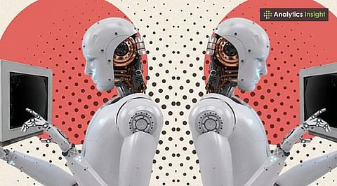 How Agentic AI is Transforming the AI Space?