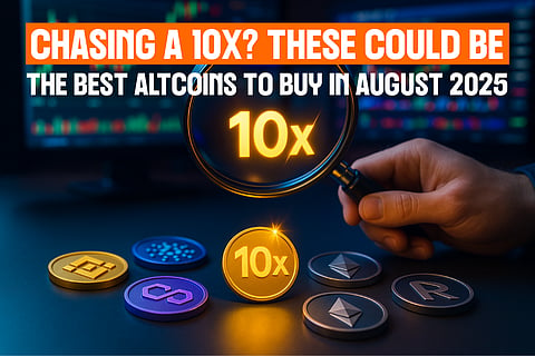 MAGACOIN FINANCE 
