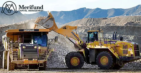 Merifund Capital Management on EU Rare Earth Push