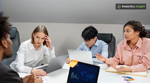 Big Tech Companies Face Scrutiny Over H-1B Hiring Practices Amid Layoffs