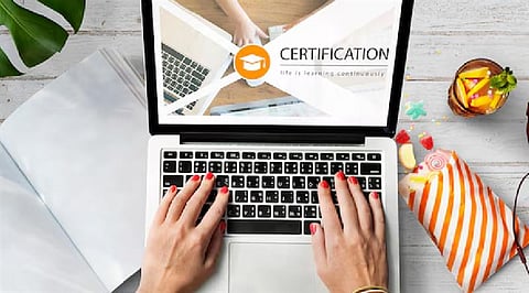 Free Online Tech Courses with Certificates: Simplilearn’s Gateway to In-Demand Skills
