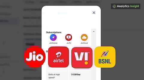 Best Prepaid Recharge Plans with OTT Subscription in 2025